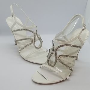 New! Vintage Aldo heels